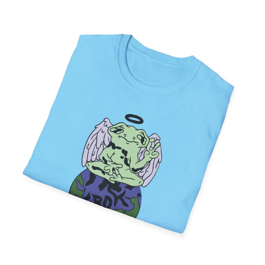 Froukje  Unisex Softstyle T-Shirt