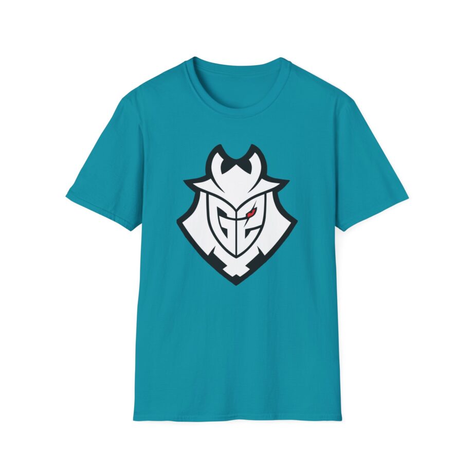 Heelmike Unisex Softstyle T-shirt
