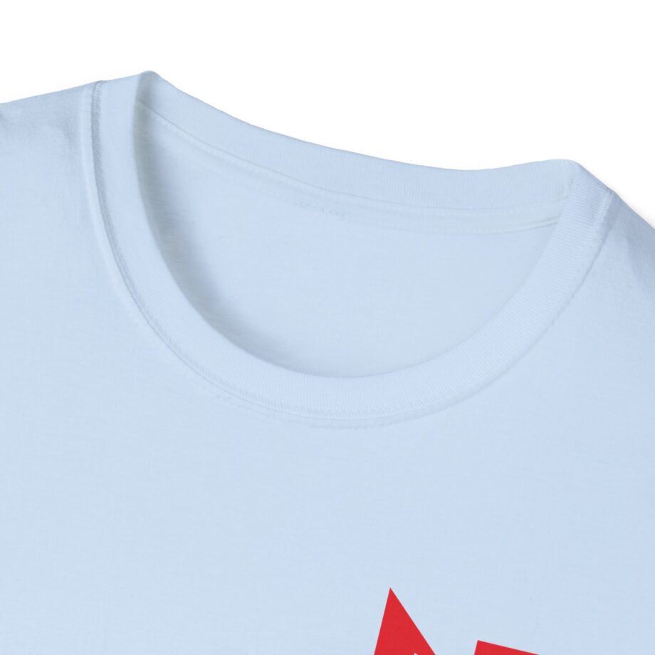 Natanael Cano Unisex Softstyle T-Shirt