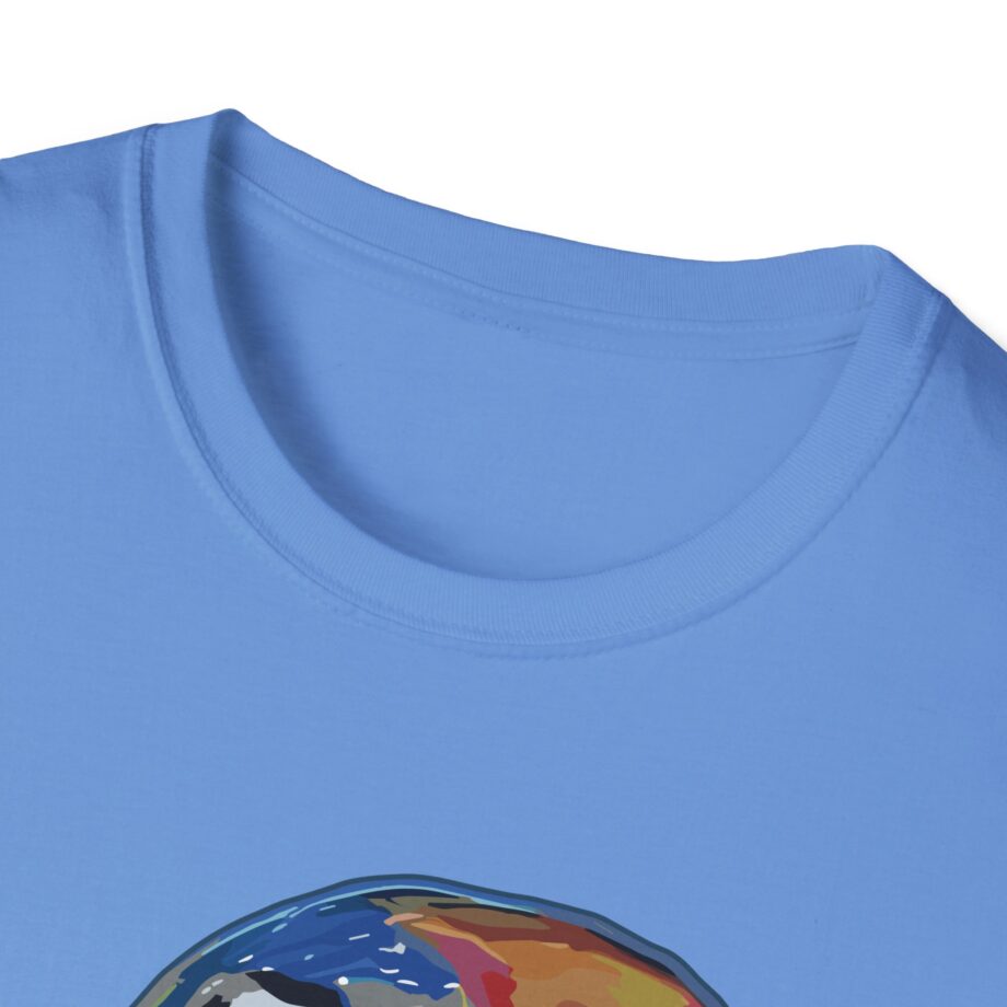 Still Woozy Unisex Softstyle T-Shirt