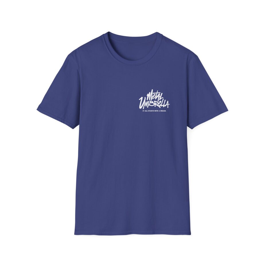 Sypherpk Dont Sleep Unisex Softstyle T-shirt
