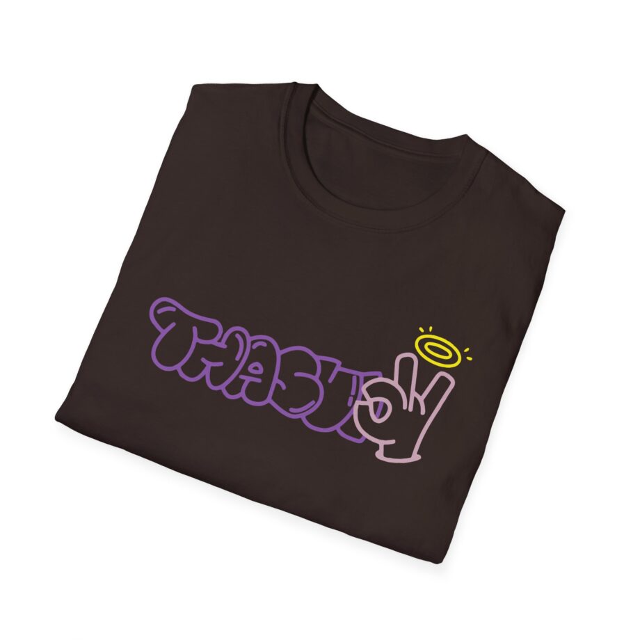 Thasup Okk Unisex Softstyle T-shirt