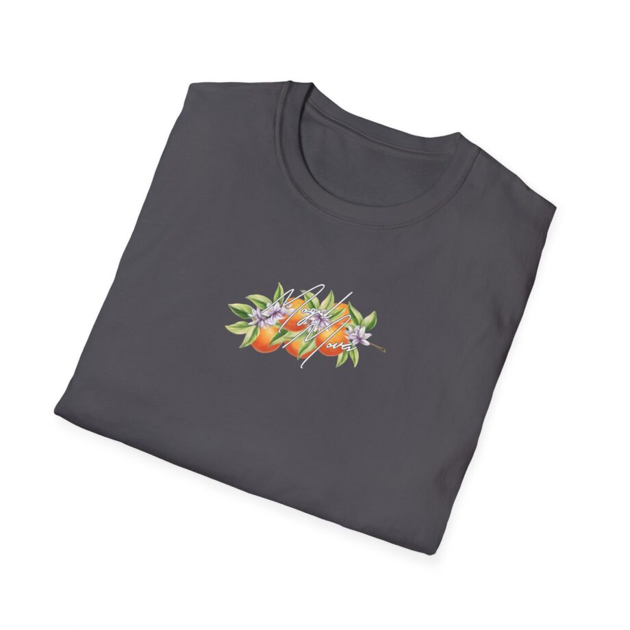 Mogul Moves Lavender Ludwig Ahgren Unisex Softstyle T-Shirt