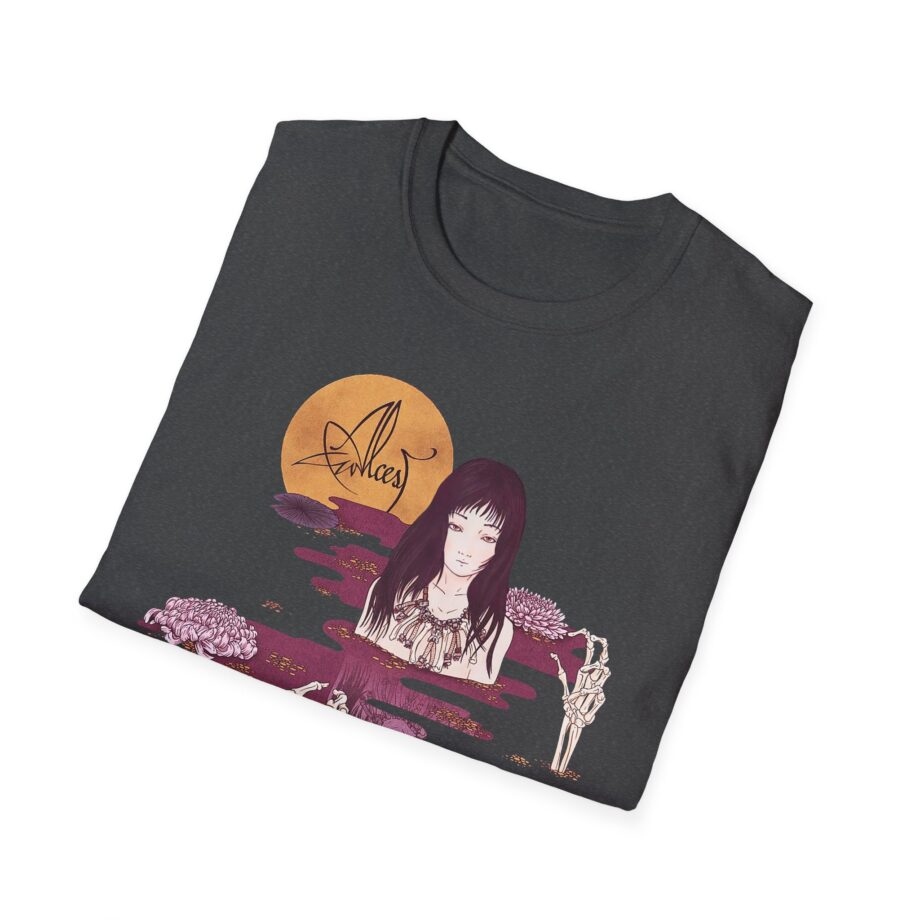Alcest Kodama Unisex Softstyle T-Shirt