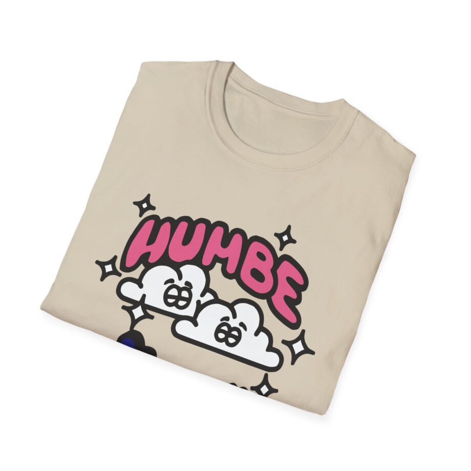 Humbe Esencia Unisex Softstyle T-shirt