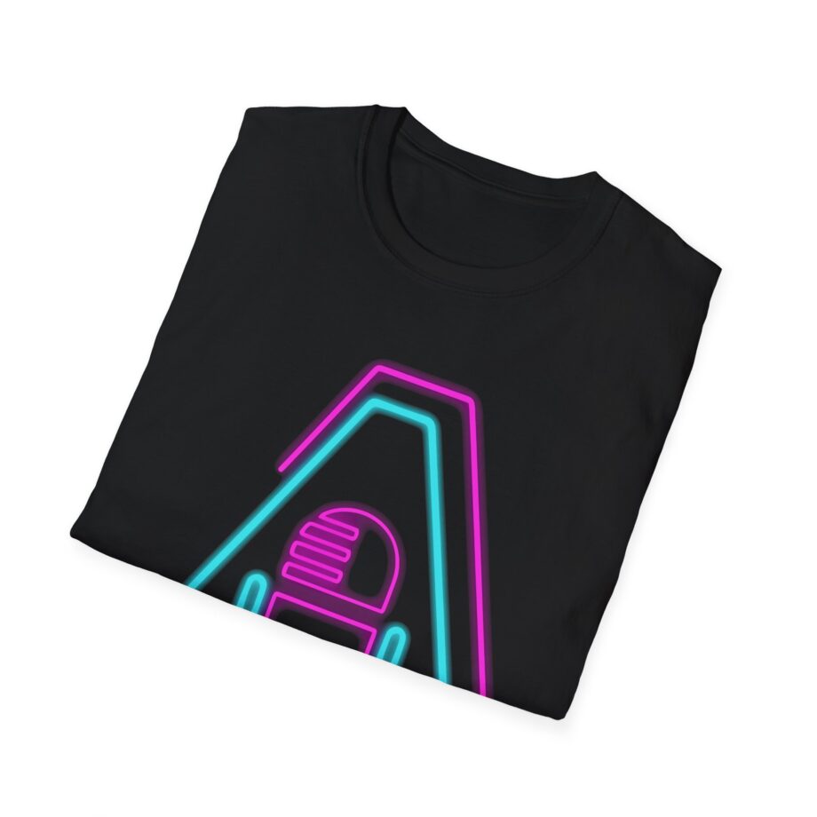 Austinshow Unisex Softstyle T-shirt