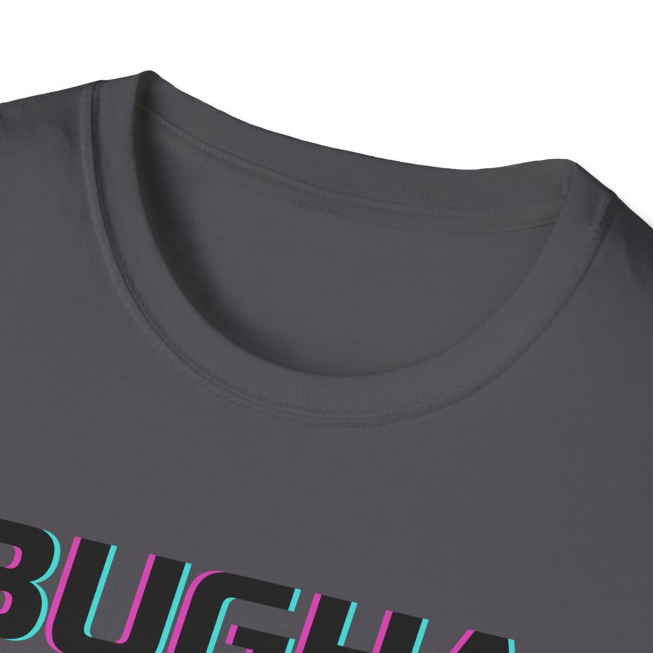 Bugha Unisex Softstyle T-Shirt