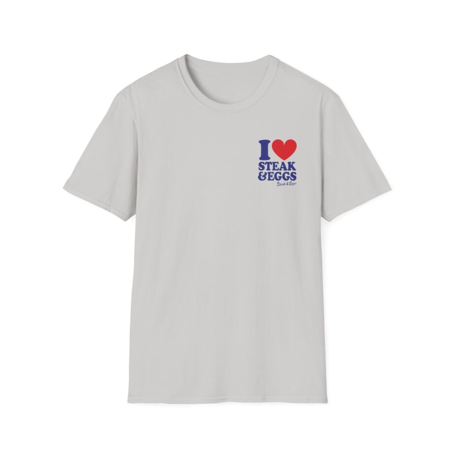 OTK Unisex Softstyle T-Shirt