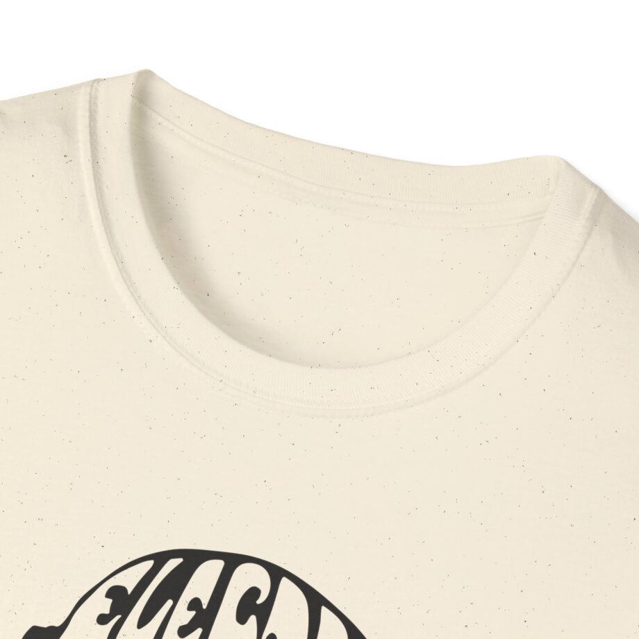 Electric Wizard Unisex Softstyle T-shirt