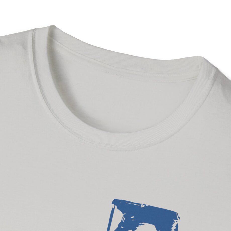 Froukje  Unisex Softstyle Tee