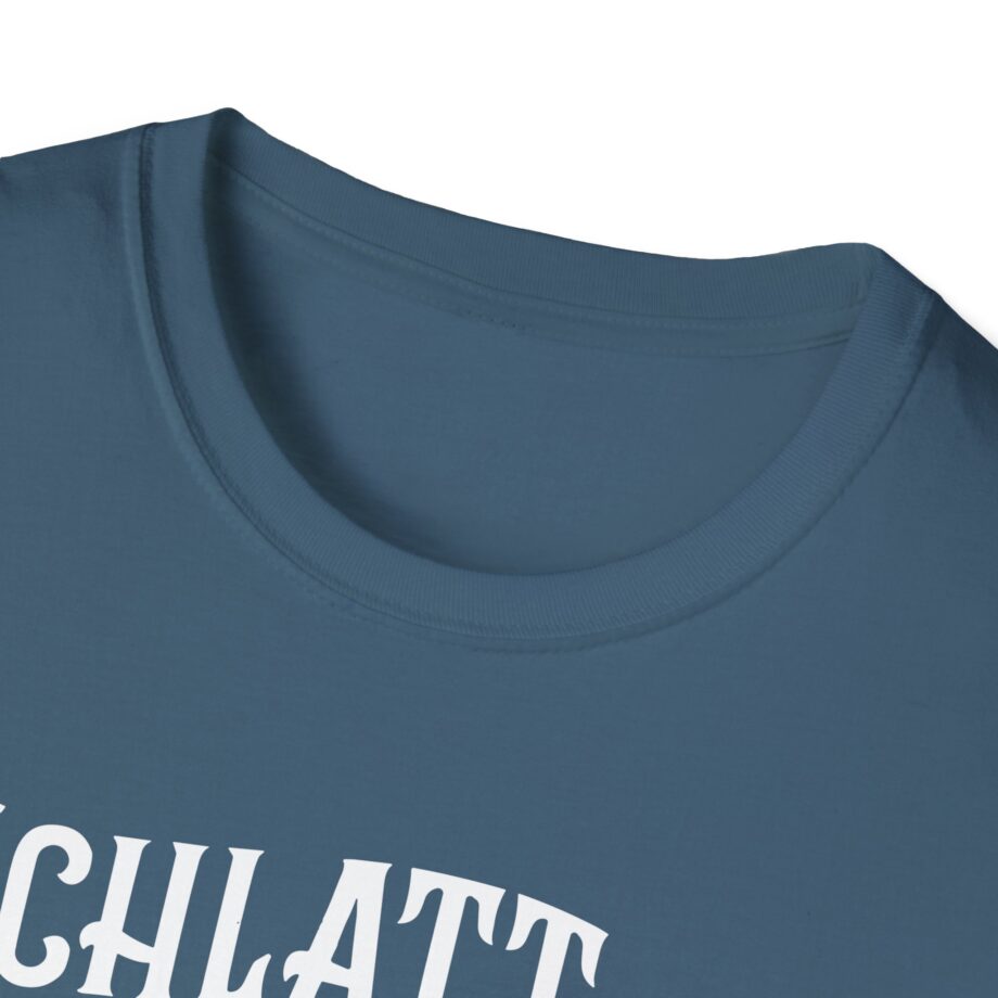 Schlatt & Co Unisex Softstyle T-Shirt