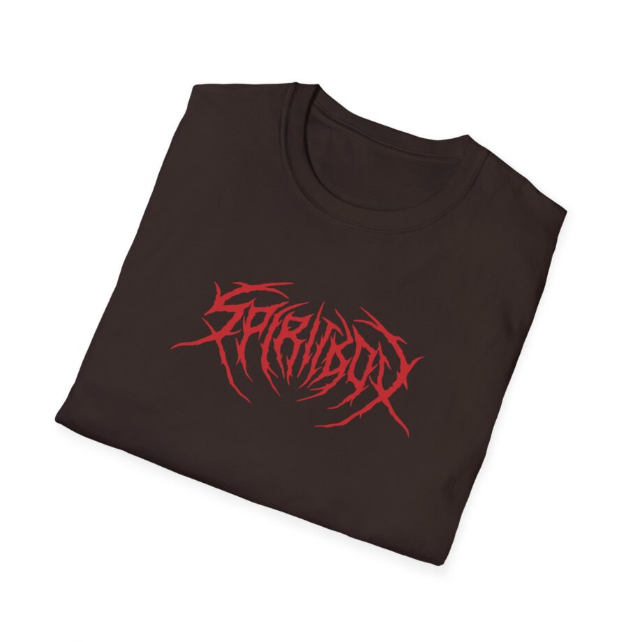 Spiritbox Rule of Nines Unisex Softstyle T-Shirt