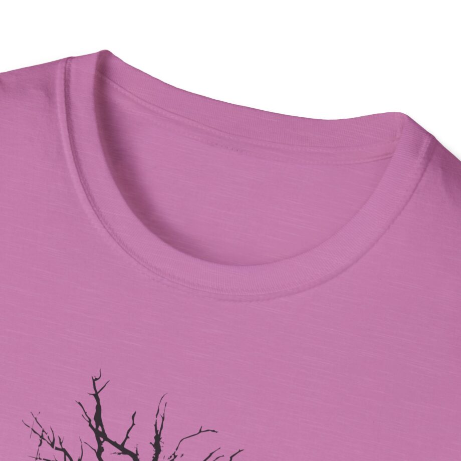 Gorgoroth Unisex Softstyle T-Shirt