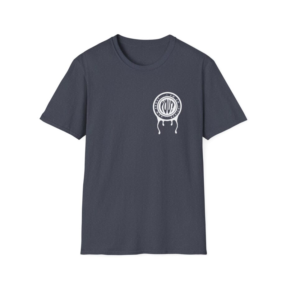 Rewinside Unisex Softstyle T-shirt