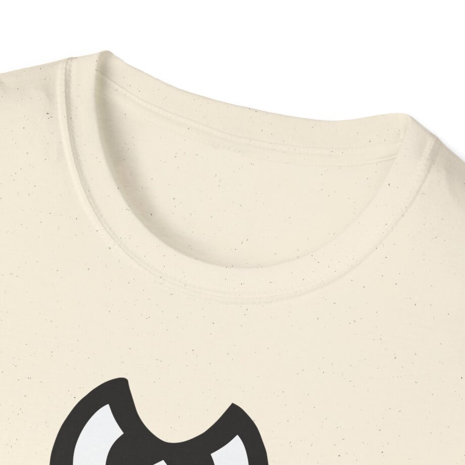 Heelmike Unisex Softstyle T-shirt