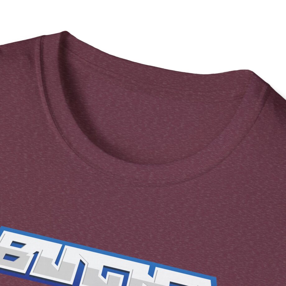 Bugha Unisex Softstyle T-Shirt