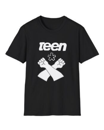 Ken Carson Teenx Unisex Softstyle T-shirt