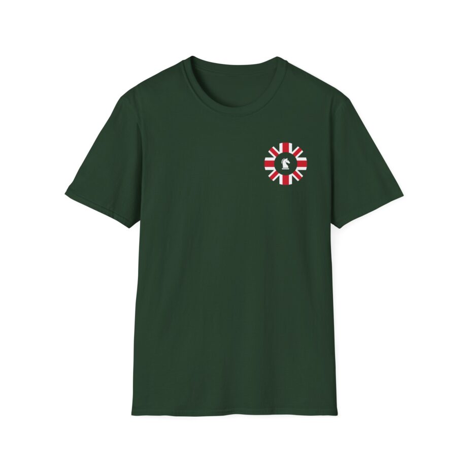 Andrew Tate Bruv Unisex Softstyle T-shirt