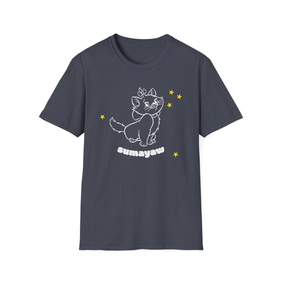 Beabadoobee Dancer Unisex Softstyle T-Shirt