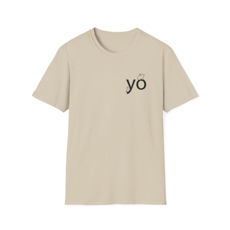 Mizkif Unisex Softstyle T-shirt
