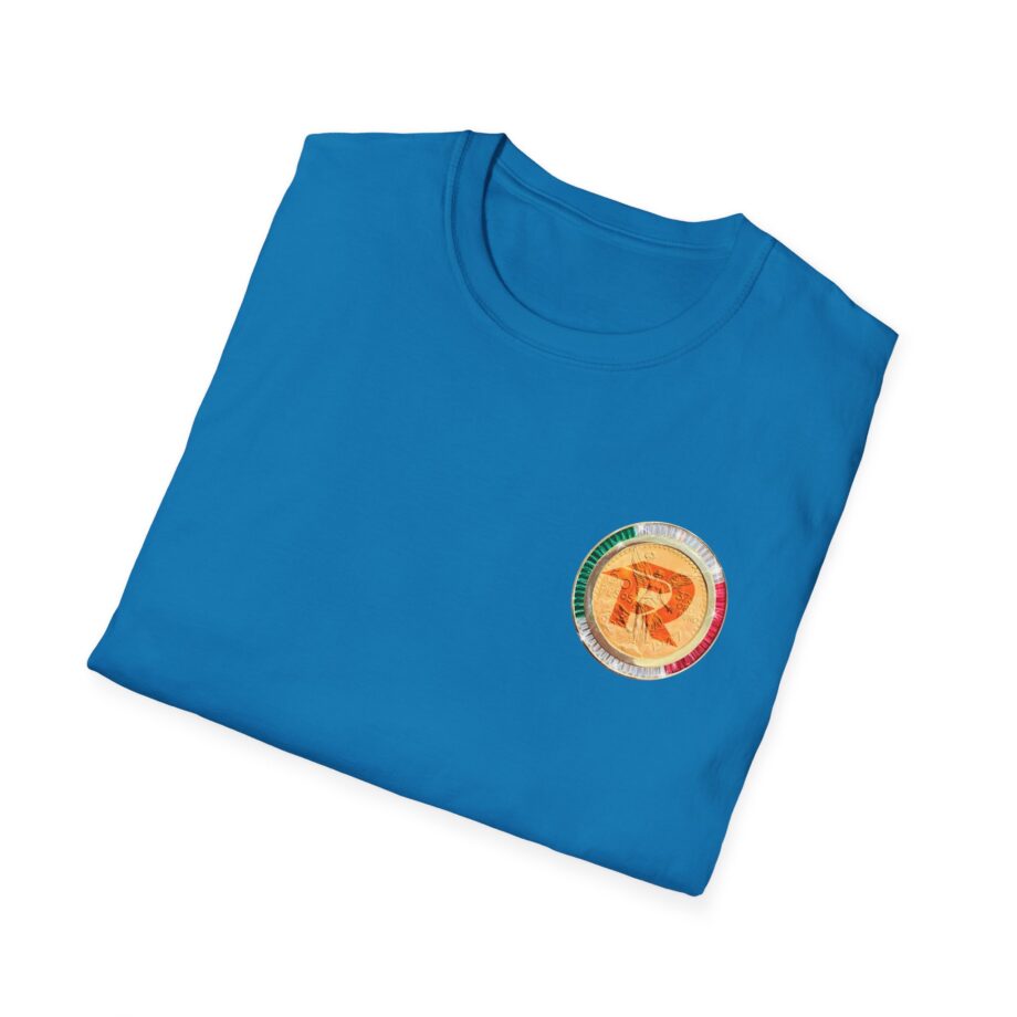 Fuerza Fuerza Centenario Unisex Softstyle T-shirt