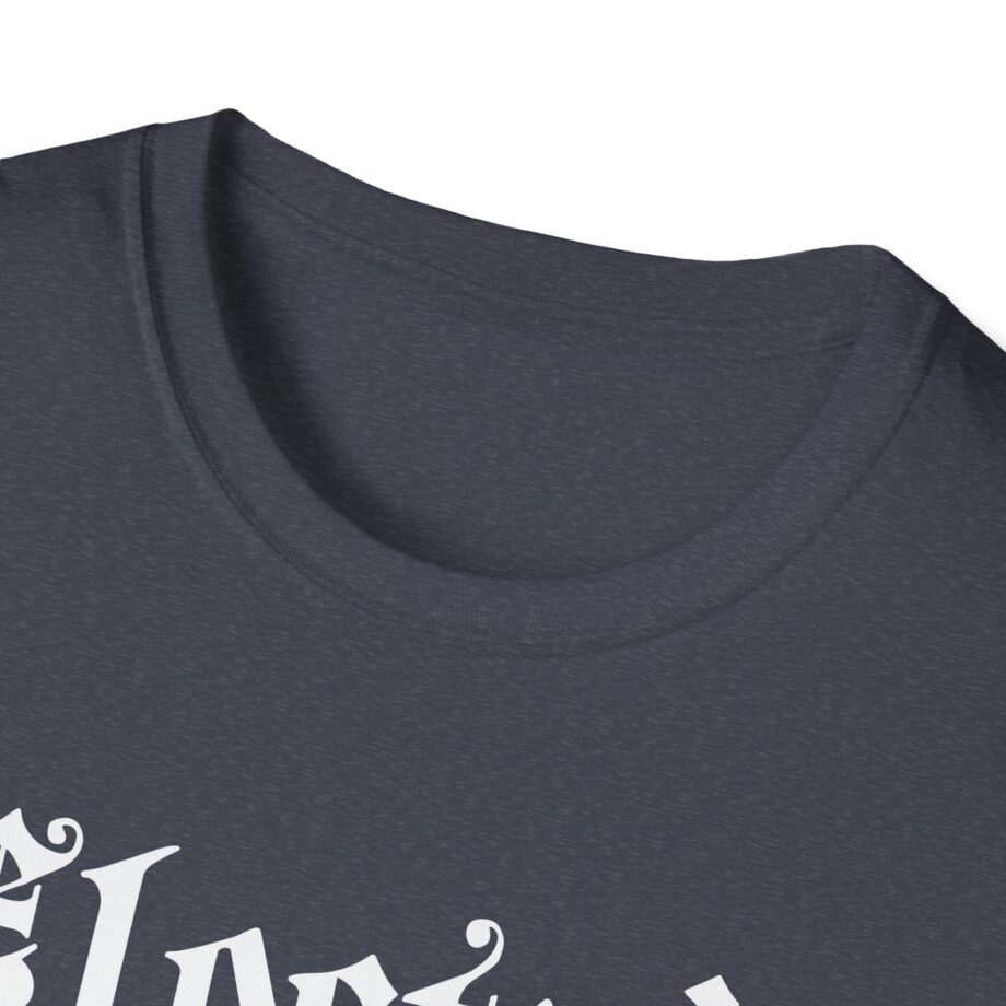 Black Magic Rituals & Perversions Unisex Softstyle T-shirt