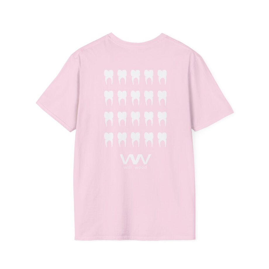 Sonder Definition Unisex Softstyle T-shirt