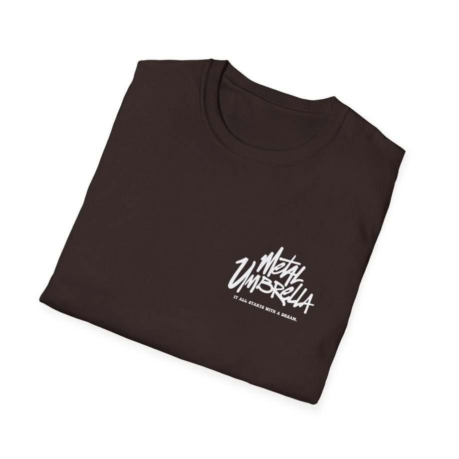 Sypherpk Dont Sleep Unisex Softstyle T-shirt