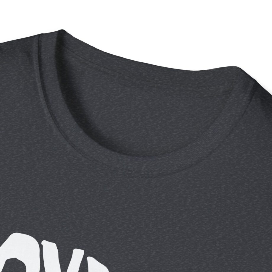 Lovejoy Unisex Softstyle T-shirt