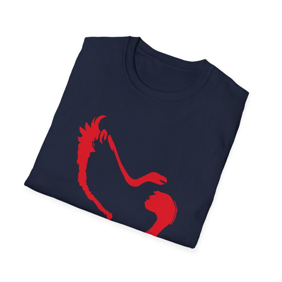 Sexmane  Unisex Softstyle T-Shirt