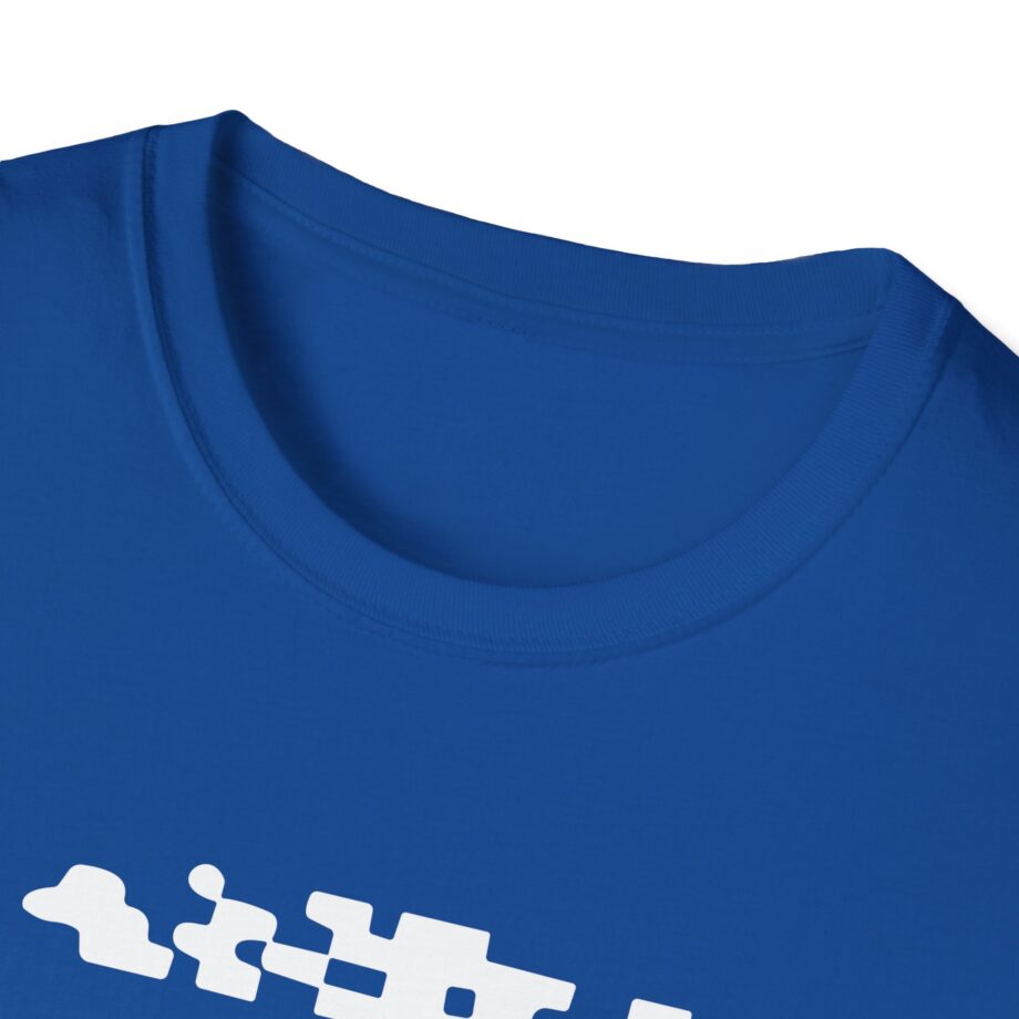 Luzu  Unisex Softstyle T-Shirt