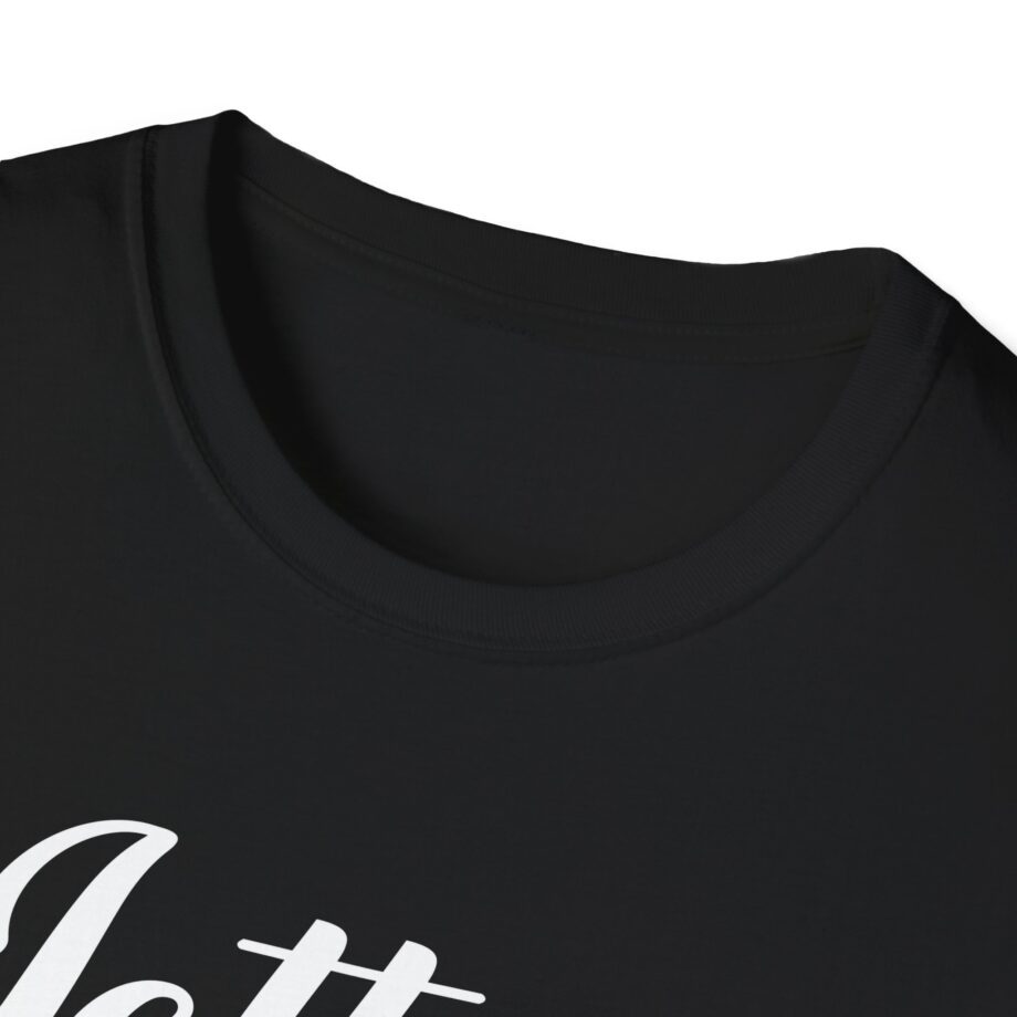 Jett Lawrence Unisex Softstyle T-Shirt