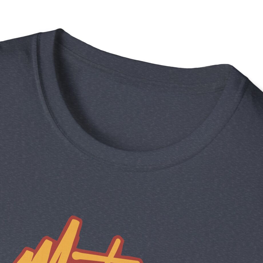 Sypherpk Defy Destiny Unisex Softstyle T-shirt