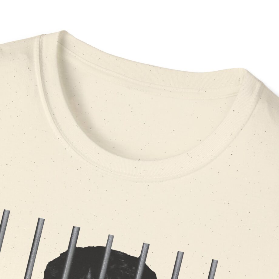 Free Clix Unisex Softstyle T-Shirt