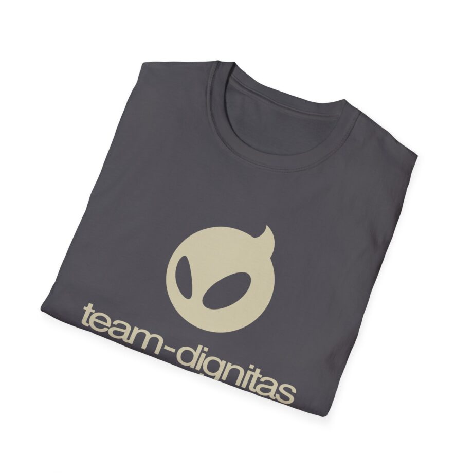 Bugha Unisex Softstyle T-Shirt