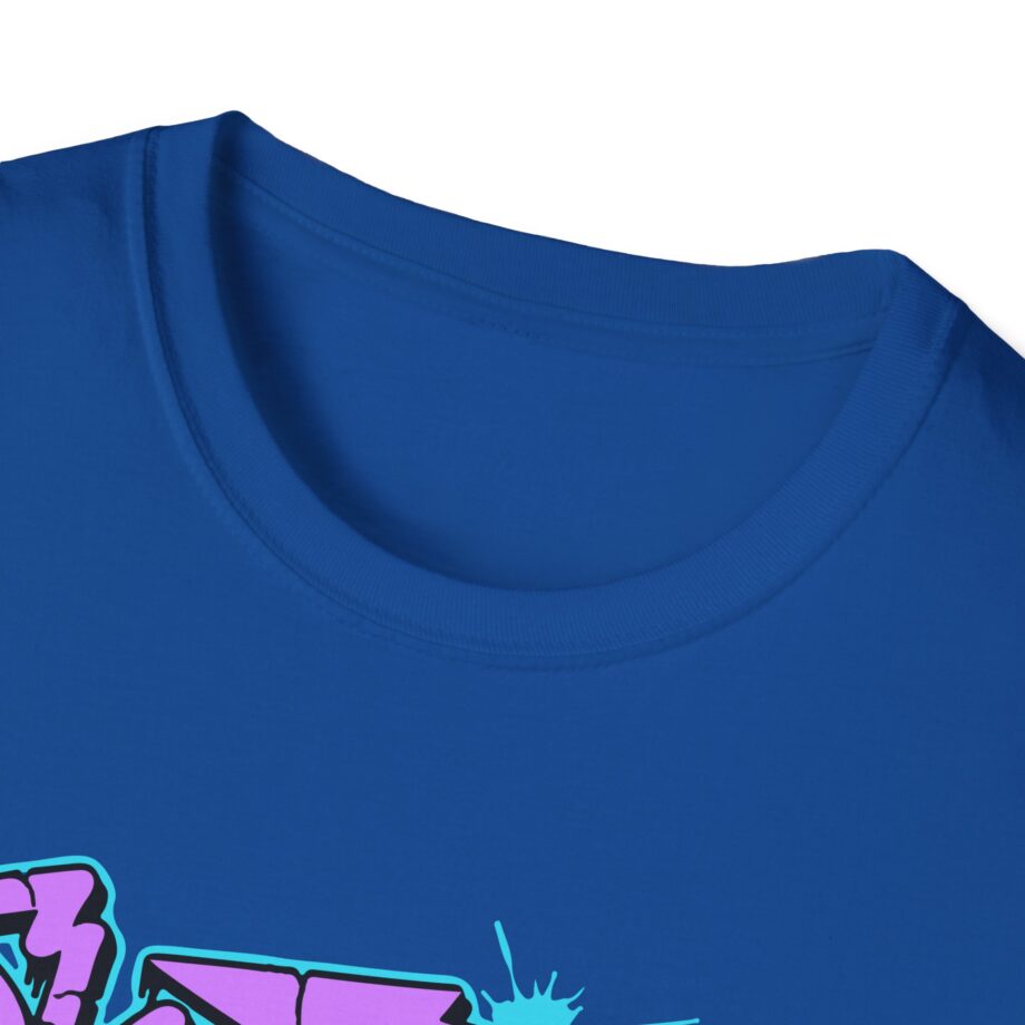 Thasup Unisex Softstyle T-shirt