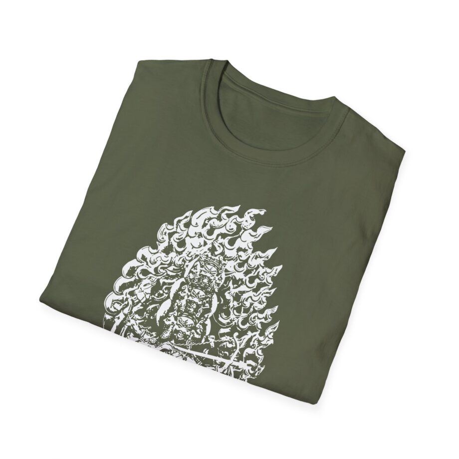 Polyphia Rahula Unisex Softstyle T-Shirt