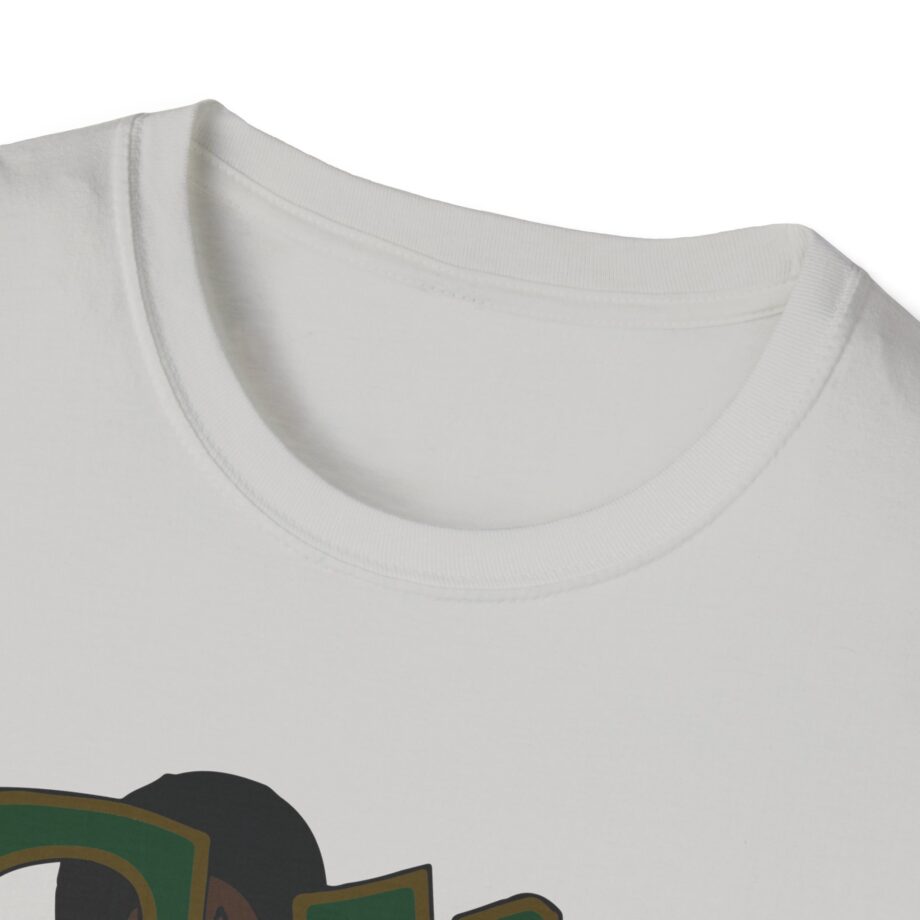 Afroman  colt 45 Unisex Softstyle T-Shirt