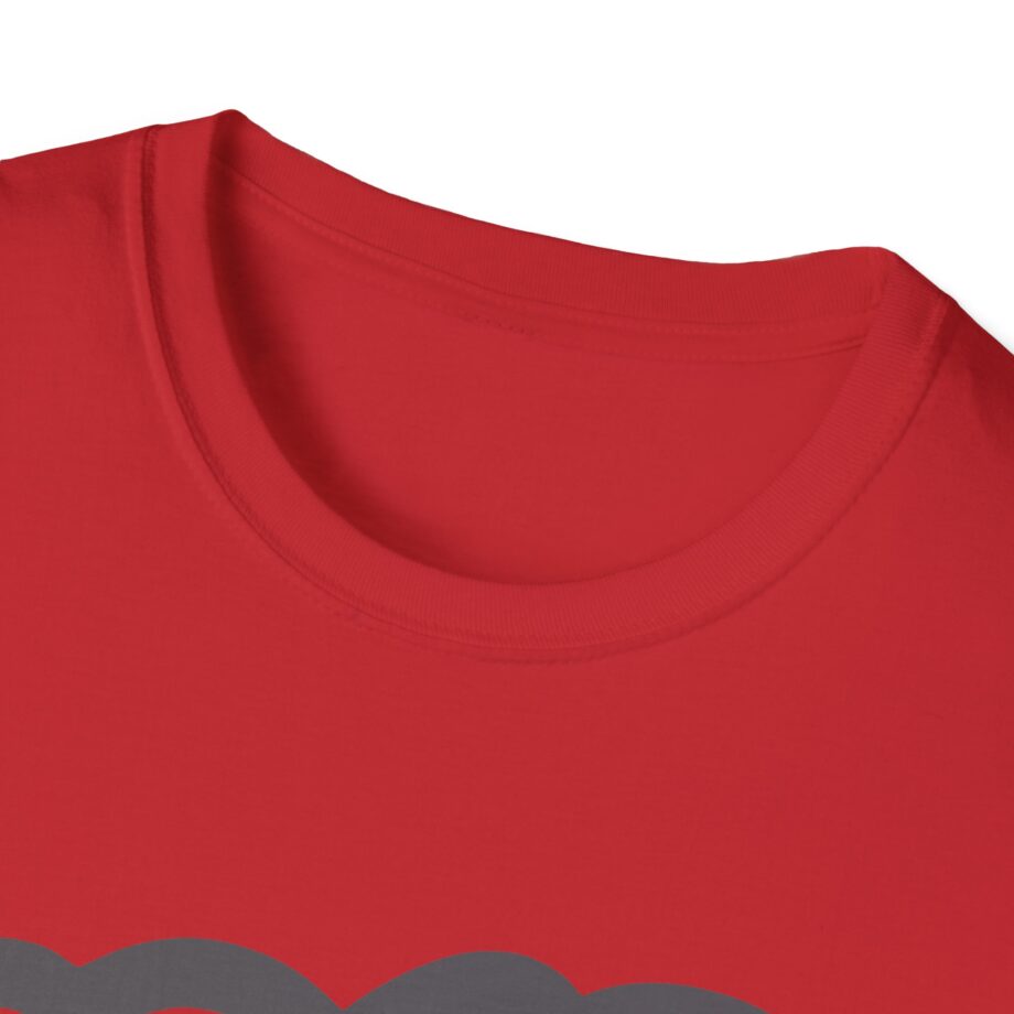 Lucio 1019 Unisex Softstyle T-Shirt