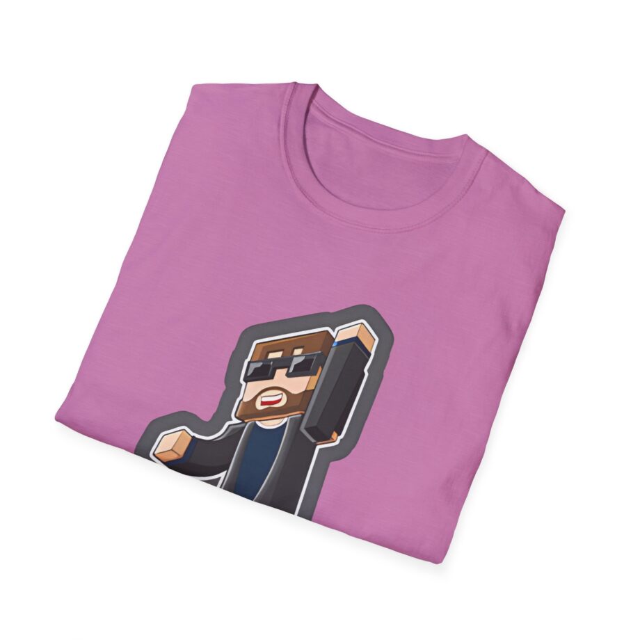 Ssundee Unisex Softstyle T-Shirt