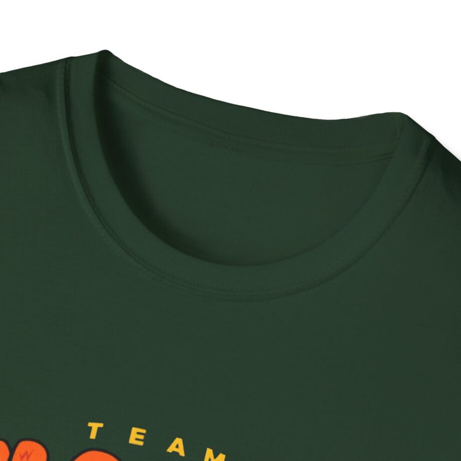 Crainer the Floppy Team Unisex Softstyle T-shirt
