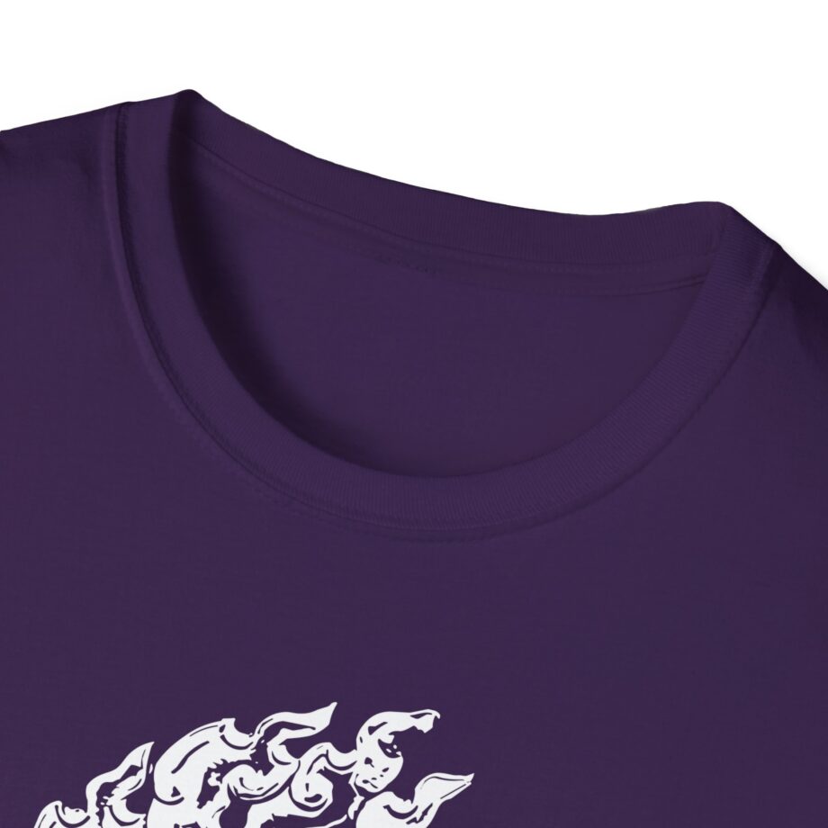 Polyphia Rahula Unisex Softstyle T-Shirt
