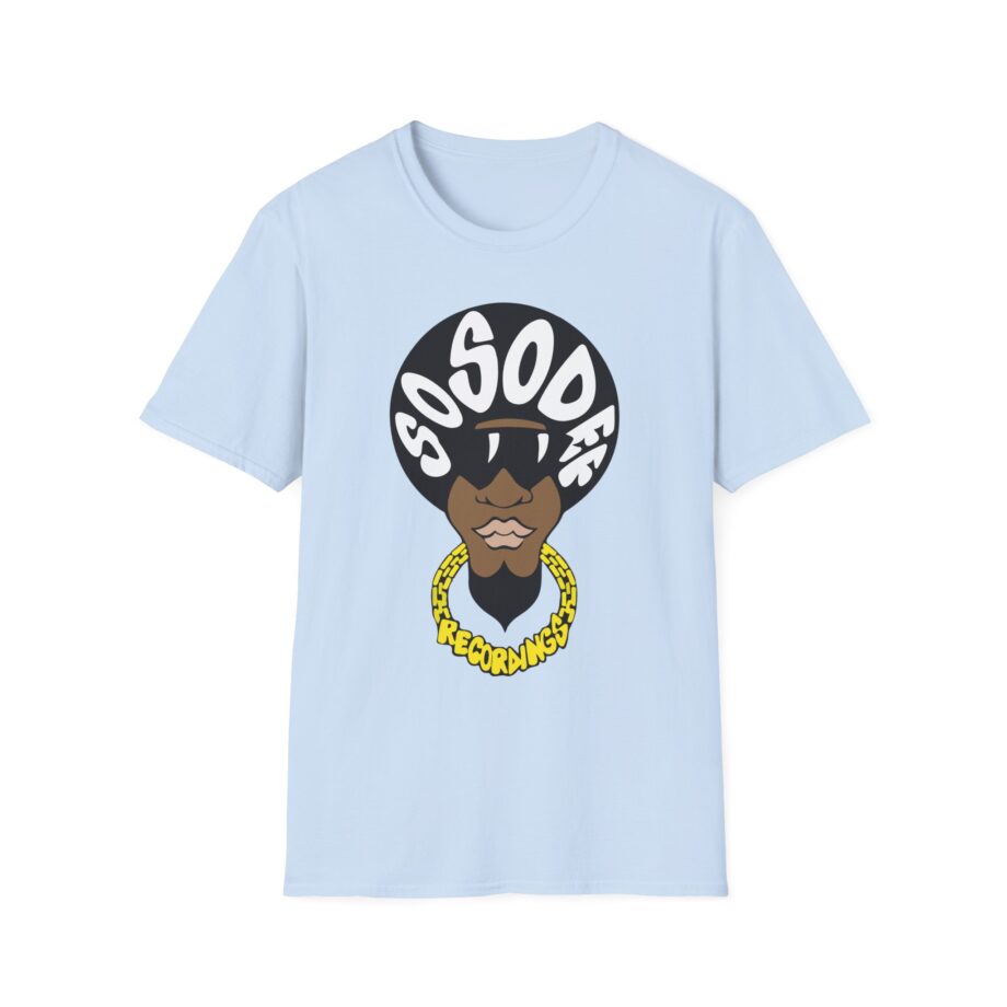 Afroman Unisex Softstyle T-Shirt