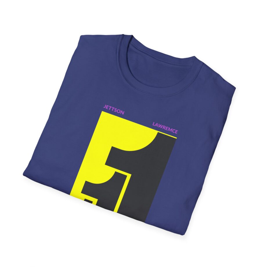 Jett Lawrence Unisex Softstyle T-Shirt
