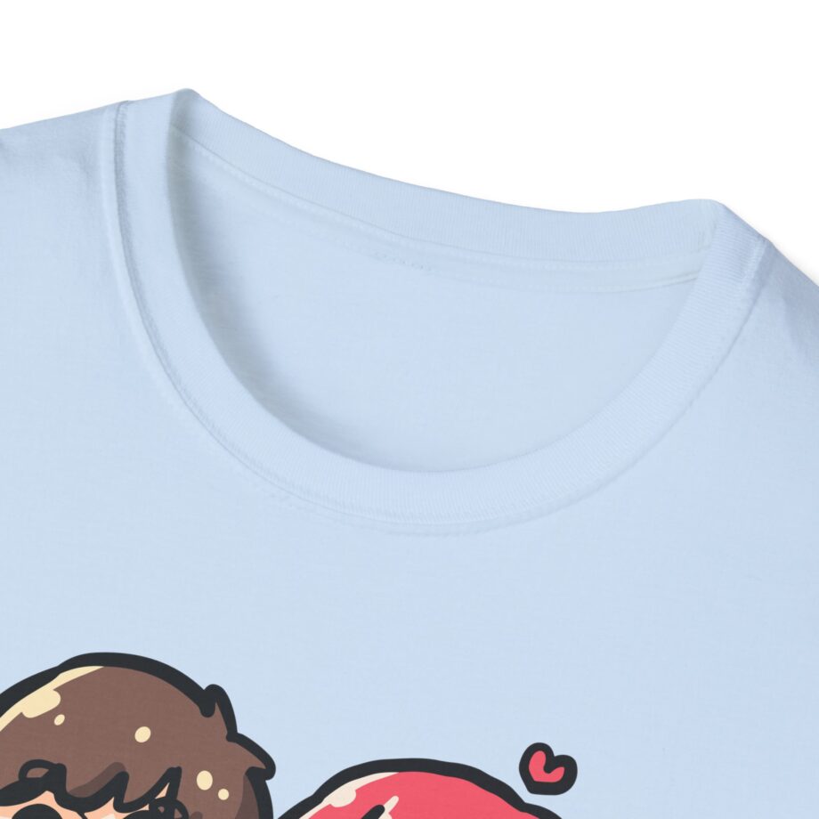 Tinakitten  Unisex Softstyle T-Shirt