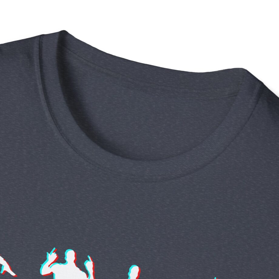 Bugha Battle Royale Victory Dance Unisex Softstyle T-Shirt