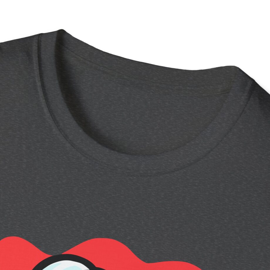 Ssundee Sus Unisex Softstyle T-shirt