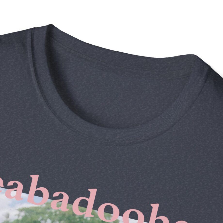 CBeabadoobee Glue Tour Unisex Softstyle T-Shirt