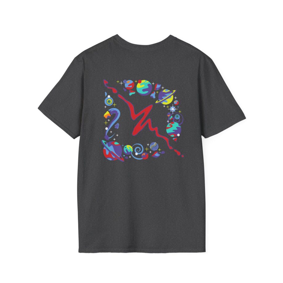 Drlupo Unisex Softstyle T-Shirt