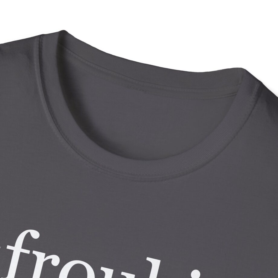 Froukje  Unisex Softstyle Tee